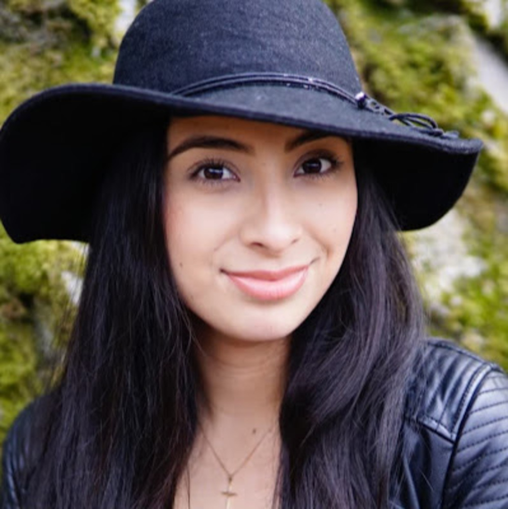 Meet your Posher, Kimberly